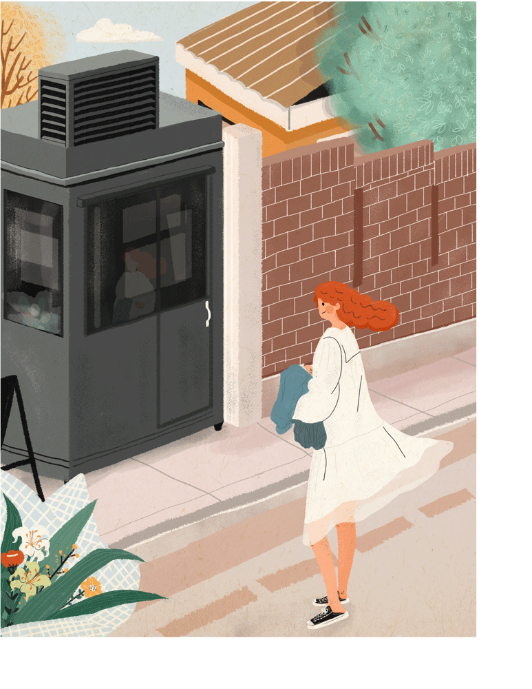 2019年插画汇总集（图ZMTkxNTM1NDU2） - 创作习作 - 站酷设计师妙子考拉原创素材 - 站酷ZCOOL