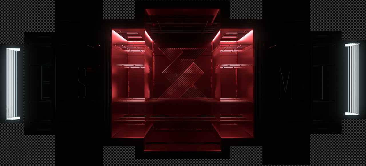 NC-ESMI 进阶对位素材定制