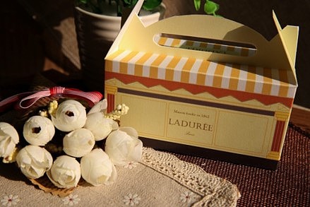 蛋糕包装盒设计（图ZNDY3MDg5ODA=） - 其他手工艺 - 站酷设计师越笙笙原创素材 - 站酷ZCOOL