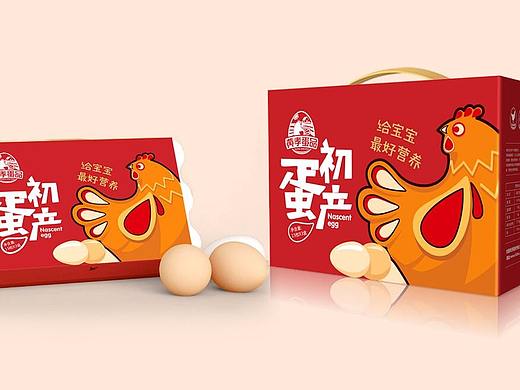 武汉农产品包装设计：什么样的农产品适合做高端