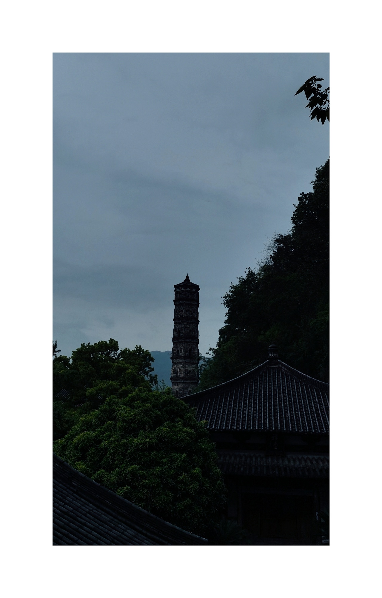 台州龙兴寺