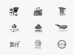 logo标志设计参考