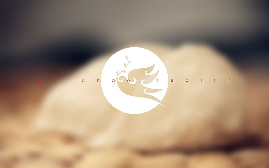 玉巢养生logo设计（图ZMjM4NTg0ODA=） - Logo - 站酷设计师賢雲設原创素材 - 站酷ZCOOL