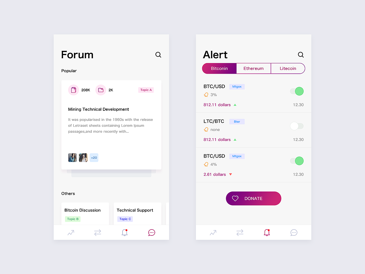 0726（图ZMTIyOTQ3NTEy） - APP界面 - 站酷设计师雪花沉睡原创素材 - 站酷ZCOOL