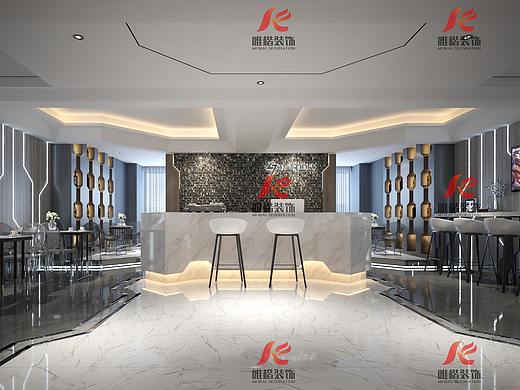 雷霆电竞酒店（个人主页-ZMzc1MjE5NjA=） - 家装设计 - 站酷设计师室内设计装修原创素材 - 站酷ZCOOL