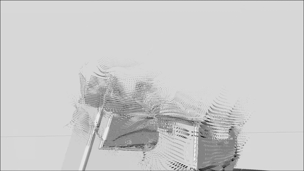 iRepairRC10热成像动画