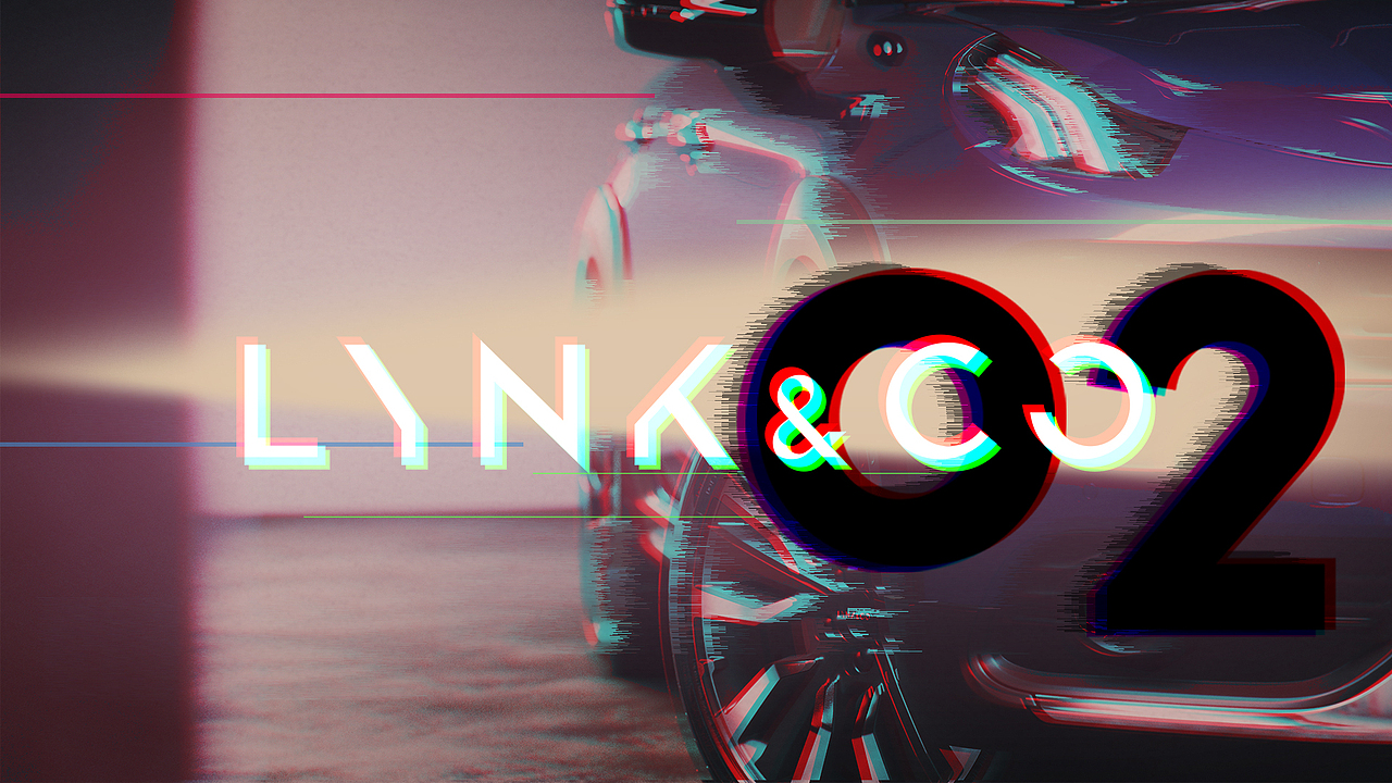 领克02新时代（图ZMTEyNzEyNzU2） - 图案 - 站酷设计师青山黛玛原创素材 - 站酷ZCOOL