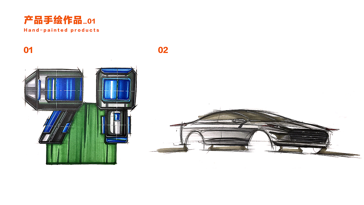 蔡钰禾靖_UI作品集|下