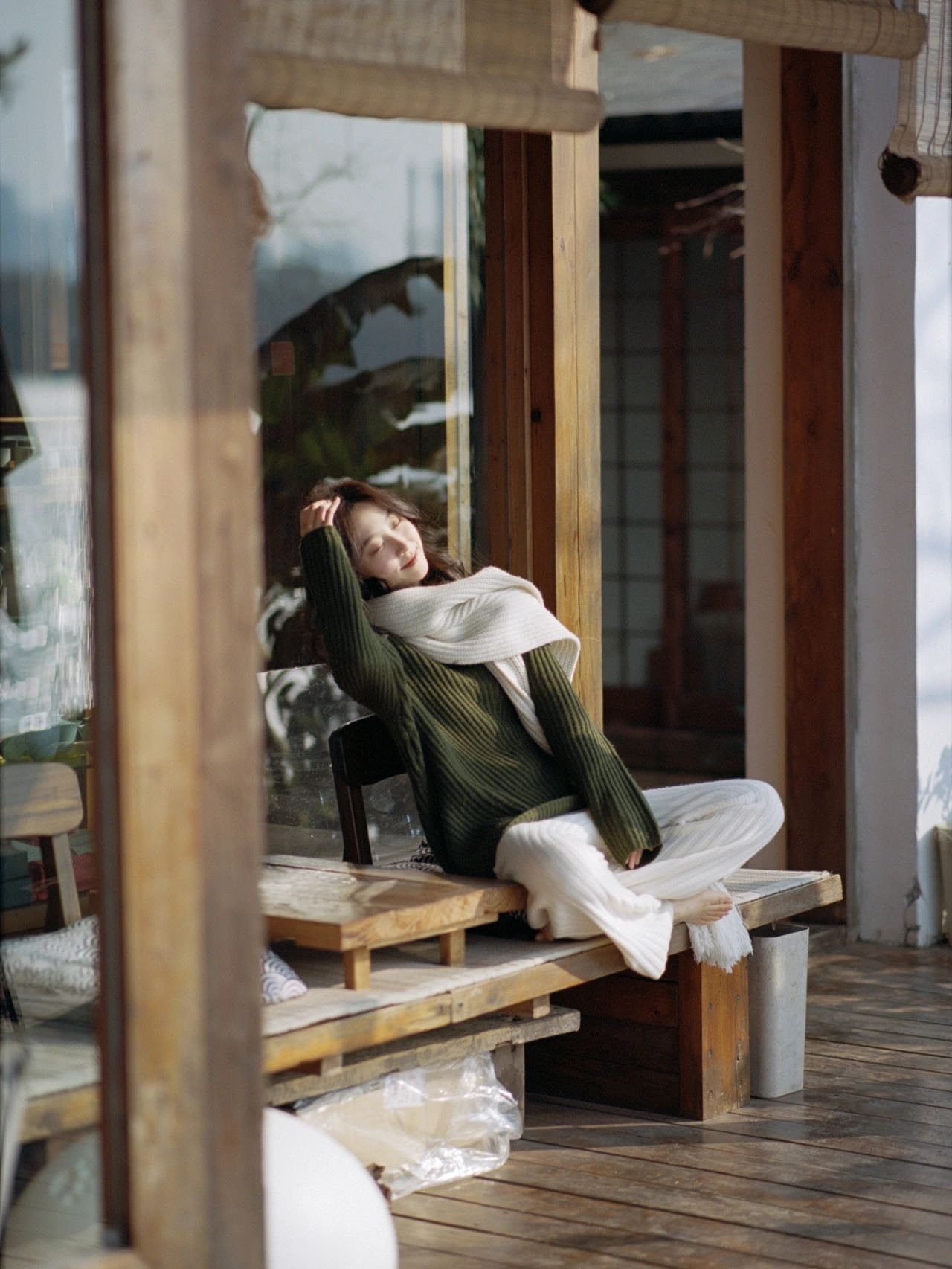 我爱你，但我更爱我自己（图ZMjg5MTA0NzIw） - 人像摄影 - 站酷设计师三山静晓原创素材 - 站酷ZCOOL