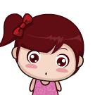 尚小妮&食小喵表情系列（图ZMTc0MzMyMjA=） - 商业插画 - 站酷设计师wangcloud原创素材 - 站酷ZCOOL