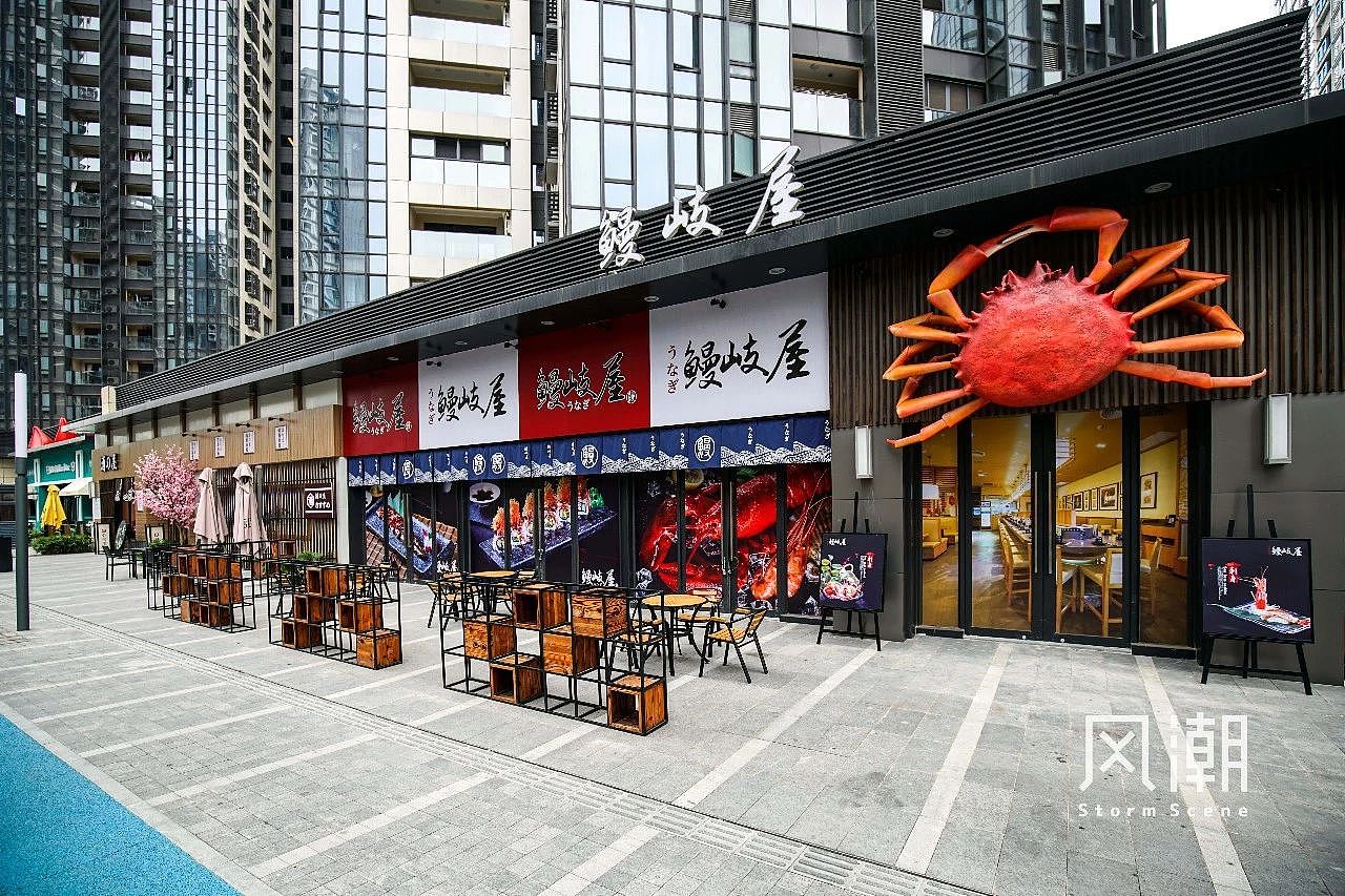 致匠心丨云门场景升级背后的故事（图ZMTE0NzQ1MDky） - 展陈设计 - 站酷设计师上海风潮原创素材 - 站酷ZCOOL