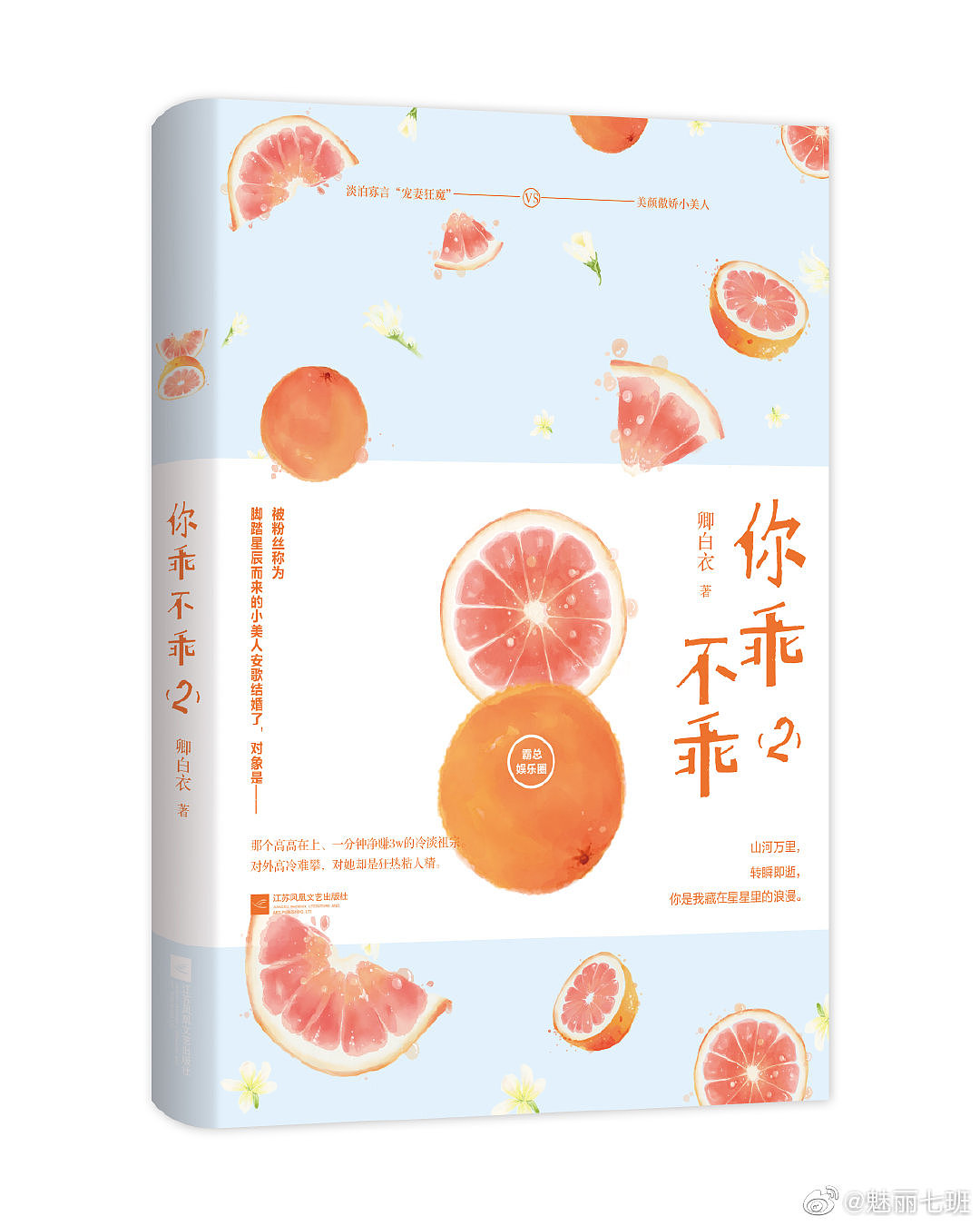 系列-盐焗小星球312大风吹树叶言情小说封面-榴芒跳跳糖1202安心兔 ui