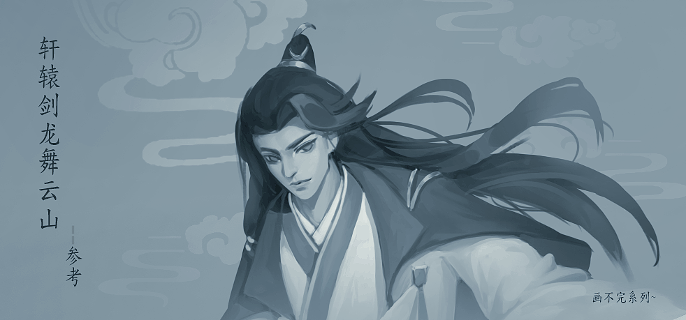 瞎画系列~（图ZMjMzODA1MTUy） - 艺术插画 - 站酷设计师河豚有毒原创素材 - 站酷ZCOOL