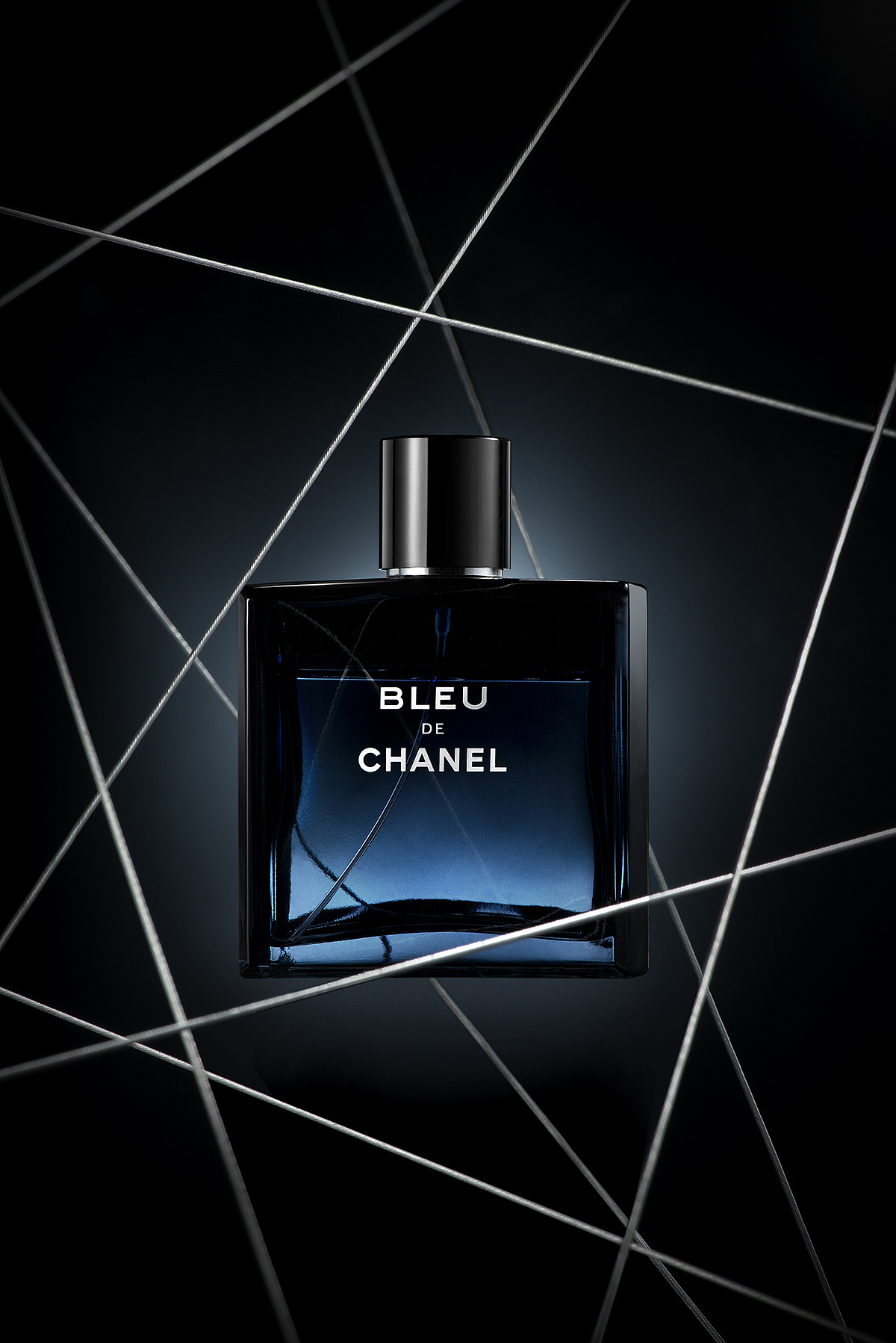 BLEU DE CHANEL 香水拍摄（图ZMjcyNzU5MzI=） - 产品摄影 - 站酷设计师Evansliu原创素材 - 站酷ZCOOL