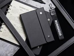 笔记本封面设计