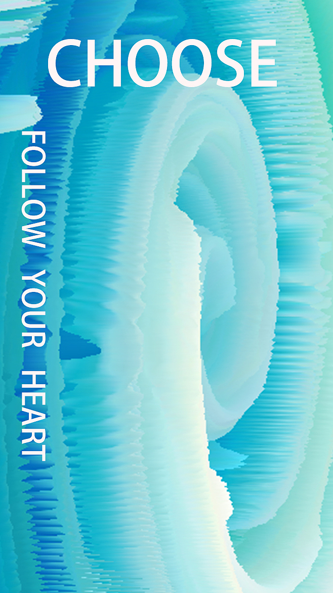 3D流金海报（图ZMjYzNjM3NTg0） - 海报 - 站酷设计师刘逸凡哟原创素材 - 站酷ZCOOL