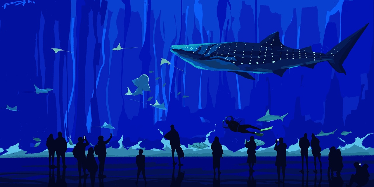 二0二二年一月iPad速涂合集（图ZMjg1NjY1NDI0） - 创作习作 - 站酷设计师Fangpeiii原创素材 - 站酷ZCOOL