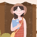 插画师小粉的头像