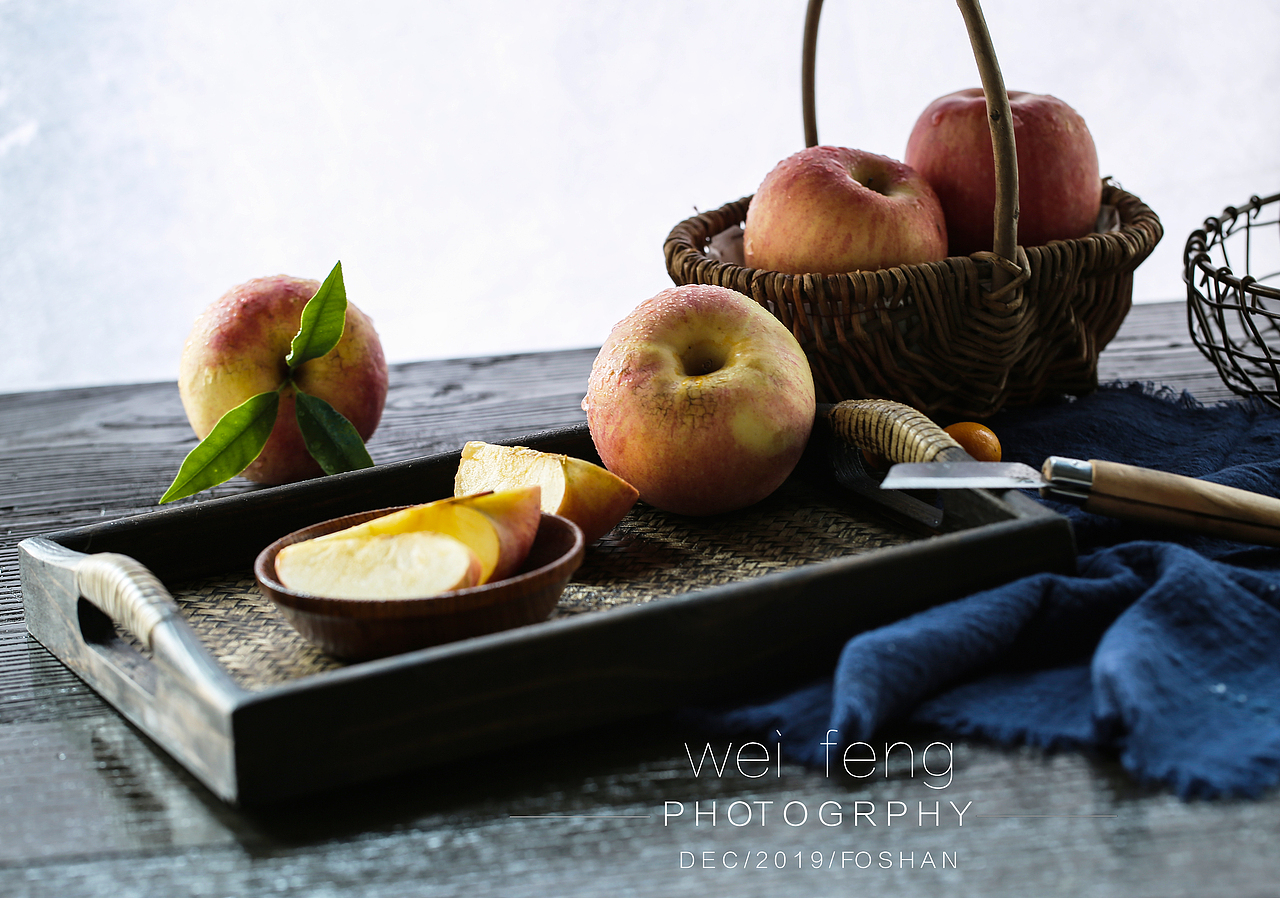 河南的地窖的苹果简拍简修