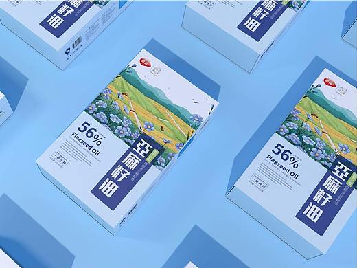 杨林品牌设计-包装设计（个人主页-ZNDI2ODYwODg=） - 包装 - 站酷设计师杨林的创意邦原创素材 - 站酷ZCOOL