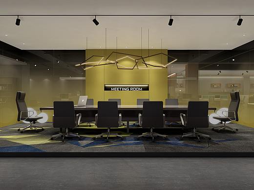 vray效果图工装作品