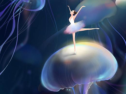 插画1（个人主页-ZNTA0OTkyNDA=） - 创作习作 - 站酷设计师二十三楼的寒武纪原创素材 - 站酷ZCOOL