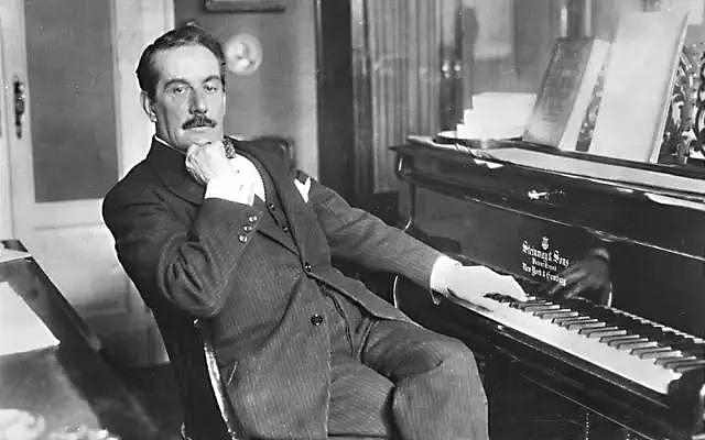 贺冰凇原创：普契尼歌剧《图兰朵》原创海报设计！（图ZOTY0MTEzNDA=） - 海报 - 站酷设计师贺冰凇原创素材 - 站酷ZCOOL