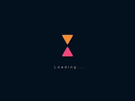 Loading 加载动效