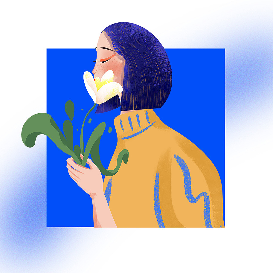 2020夏天要来啦（图ZMjAxODExNjA4） - 概念设定 - 站酷设计师llJerry原创素材 - 站酷ZCOOL