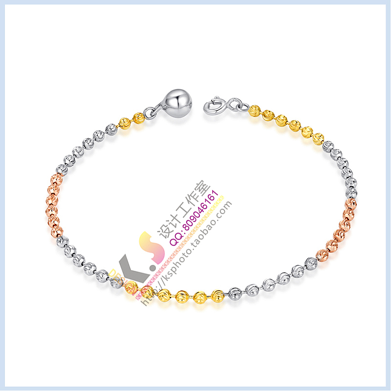 新一期手镯手链作品