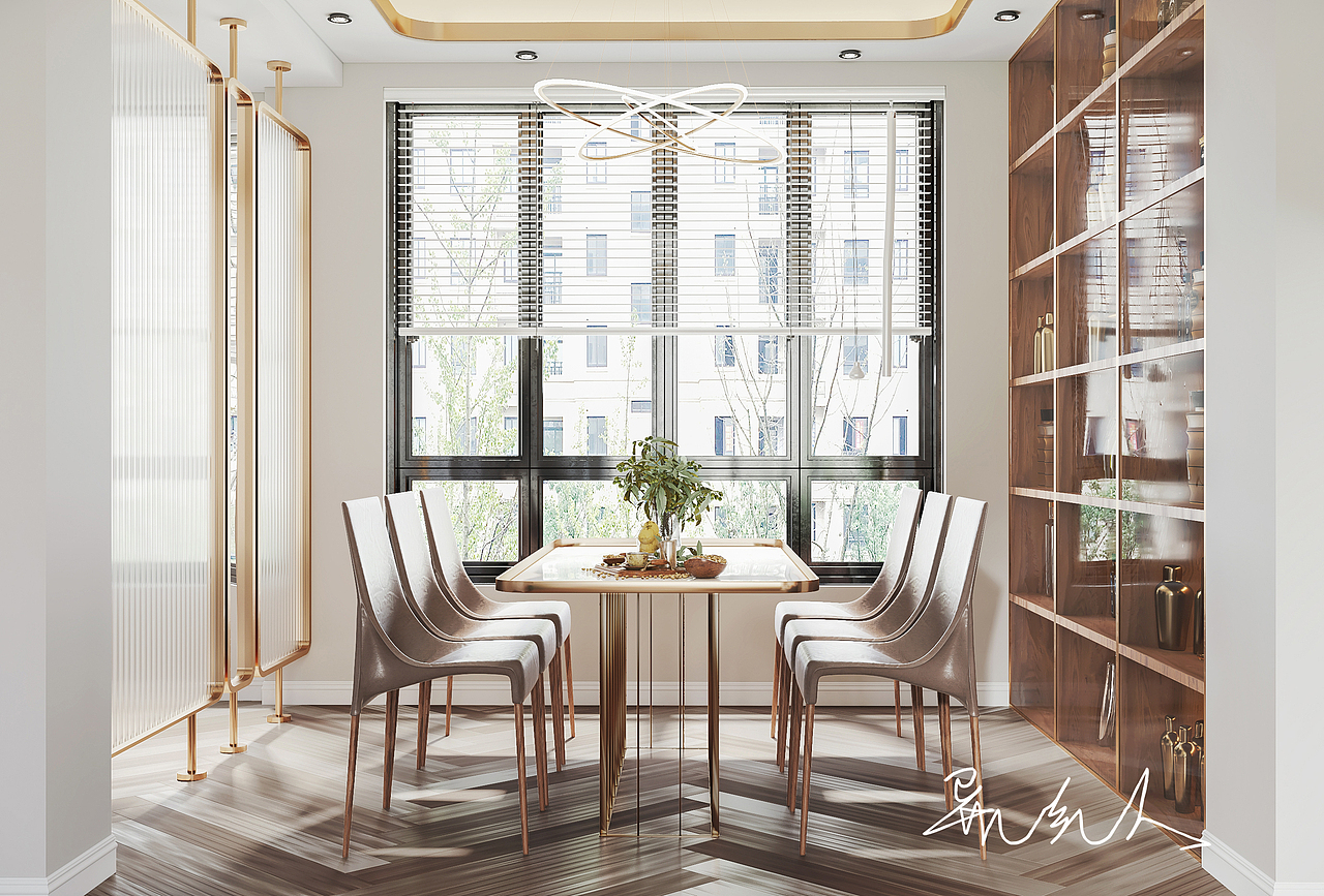 日常搬砖 现代轻奢客厅~（图ZMTkyOTM0MzQ4） - 家装设计 - 站酷设计师异乡人y原创素材 - 站酷ZCOOL