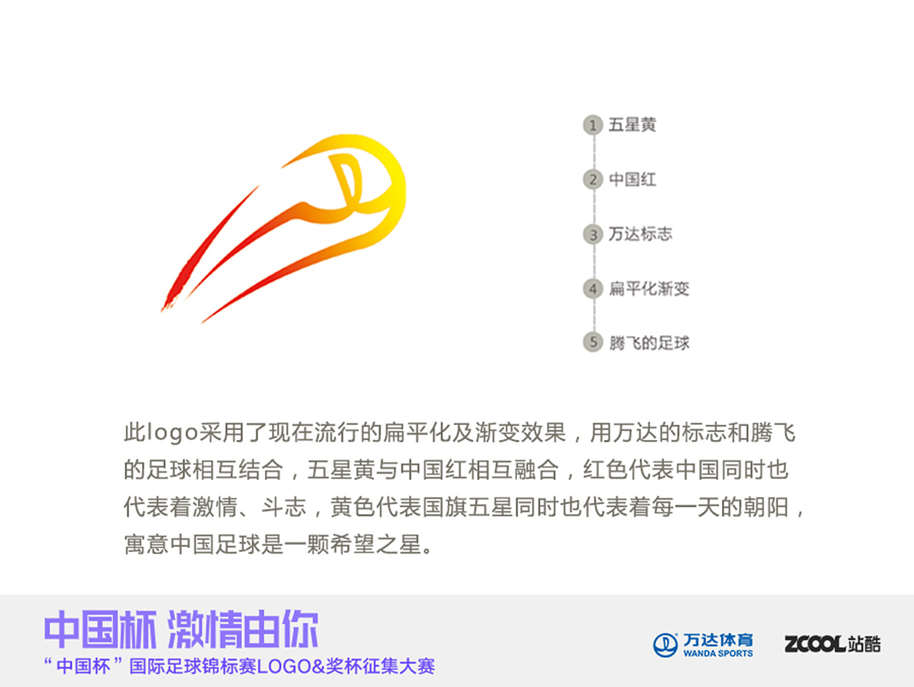优秀logo设计解析中国图片