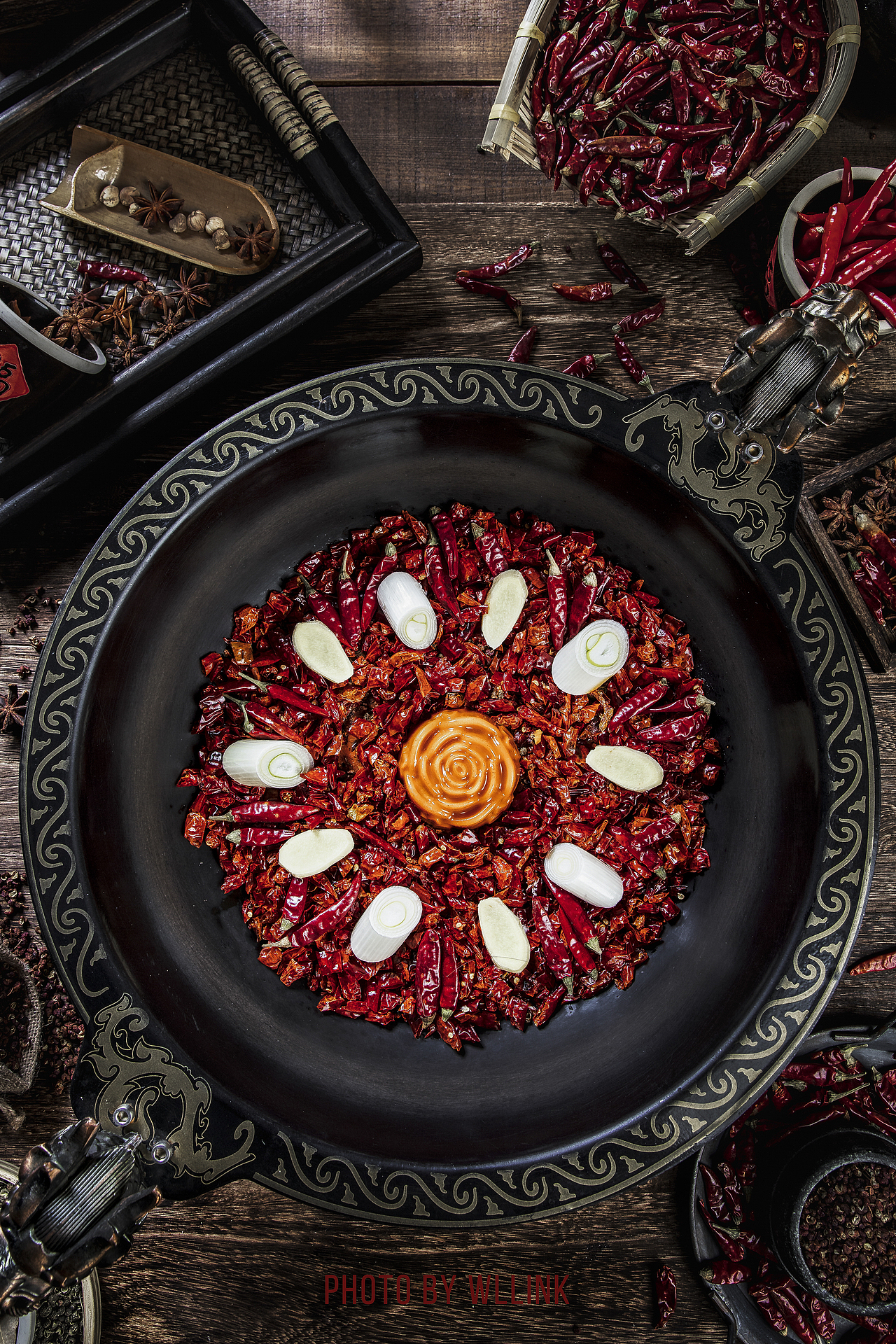 德庄火锅（图ZMTU4MTQyOTI4） - 其他摄影 - 站酷设计师wllink原创素材 - 站酷ZCOOL