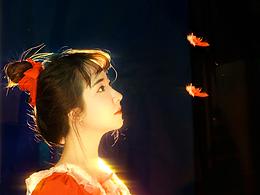 爱意东升西落，浪漫至死不渝