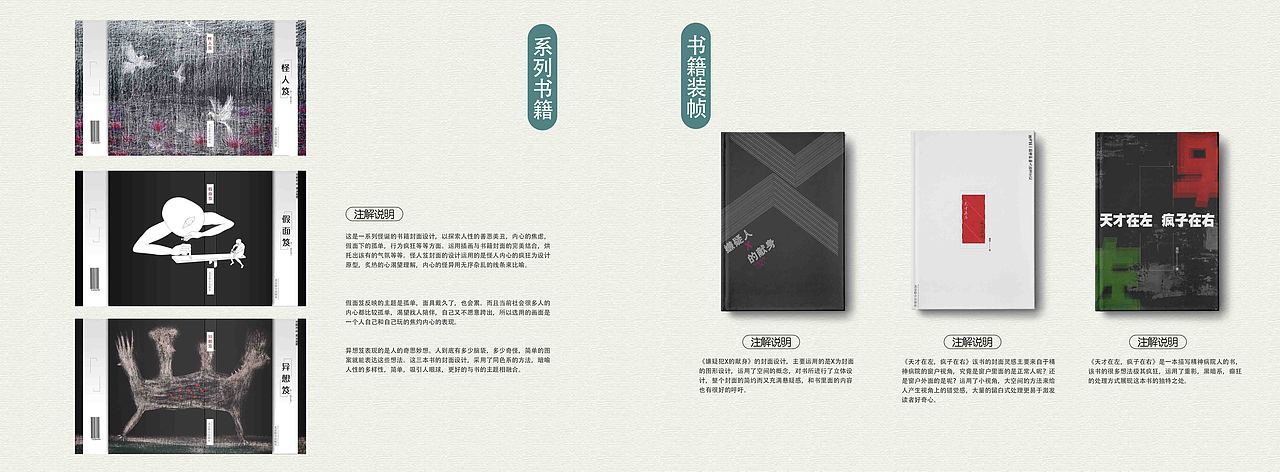 个人设计作品集（图ZMTYxNzMxMDky） - 其他平面 - 站酷设计师爆炸蓉原创素材 - 站酷ZCOOL