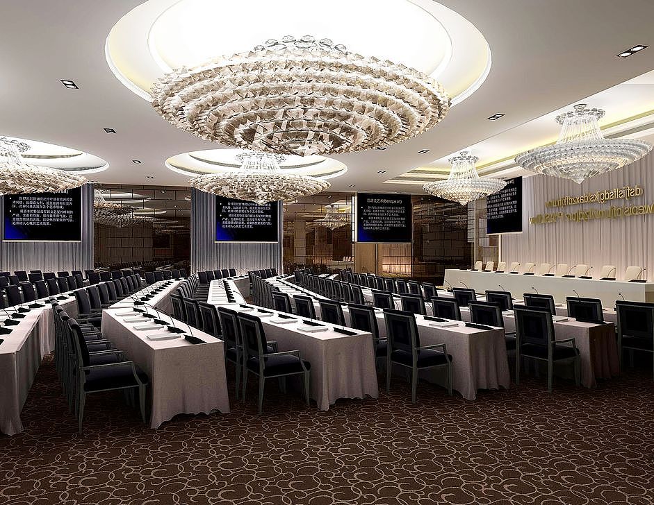 重庆新世纪大酒店（图ZODkyMTE4NDg=） - 家装设计 - 站酷设计师高端酒店设计公司原创素材 - 站酷ZCOOL