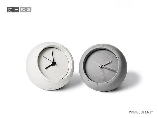 觉一FONE/混凝土表【潘多拉Pandora Time and Space】