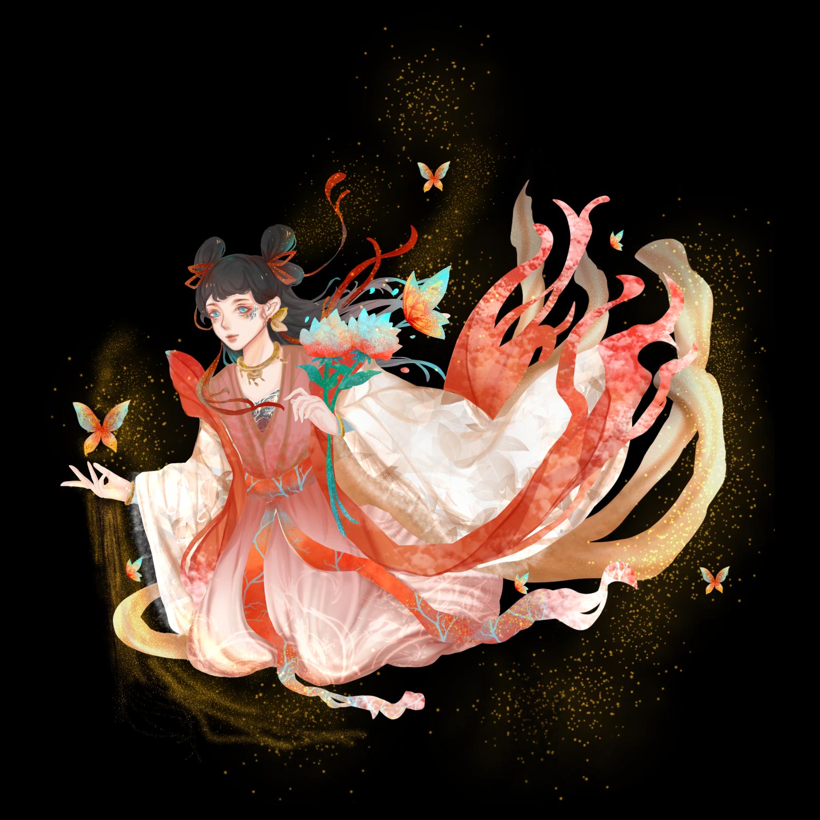 芙Ray的个人主页（背景预览） - 主页背景设置 - 站酷设计师芙Ray原创素材 - 站酷ZCOOL