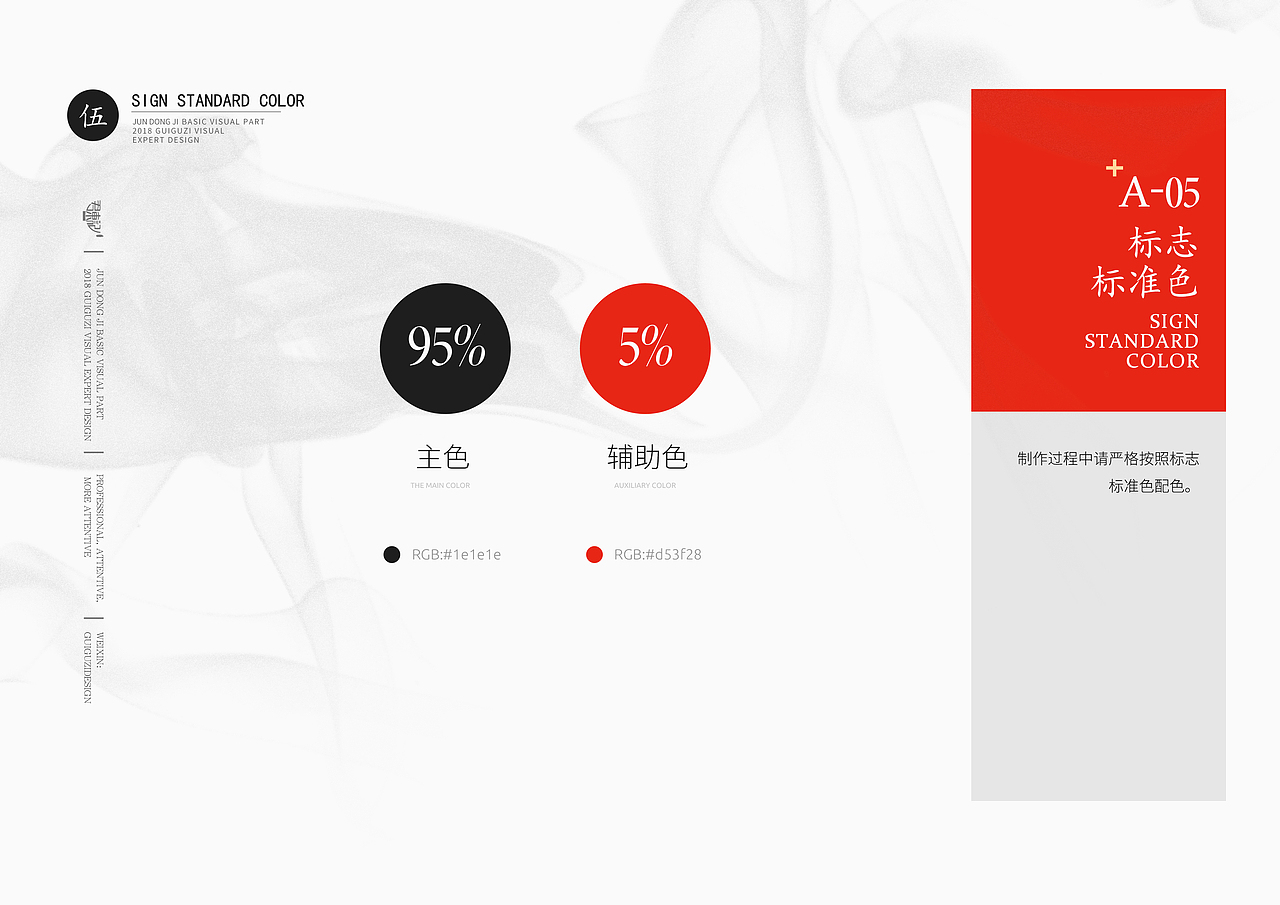 上海君东记特色本帮面馆LOGO视觉系统（图ZMTAyNTI3NTQw） - 品牌 - 站酷设计师鬼谷子视觉专家原创素材 - 站酷ZCOOL
