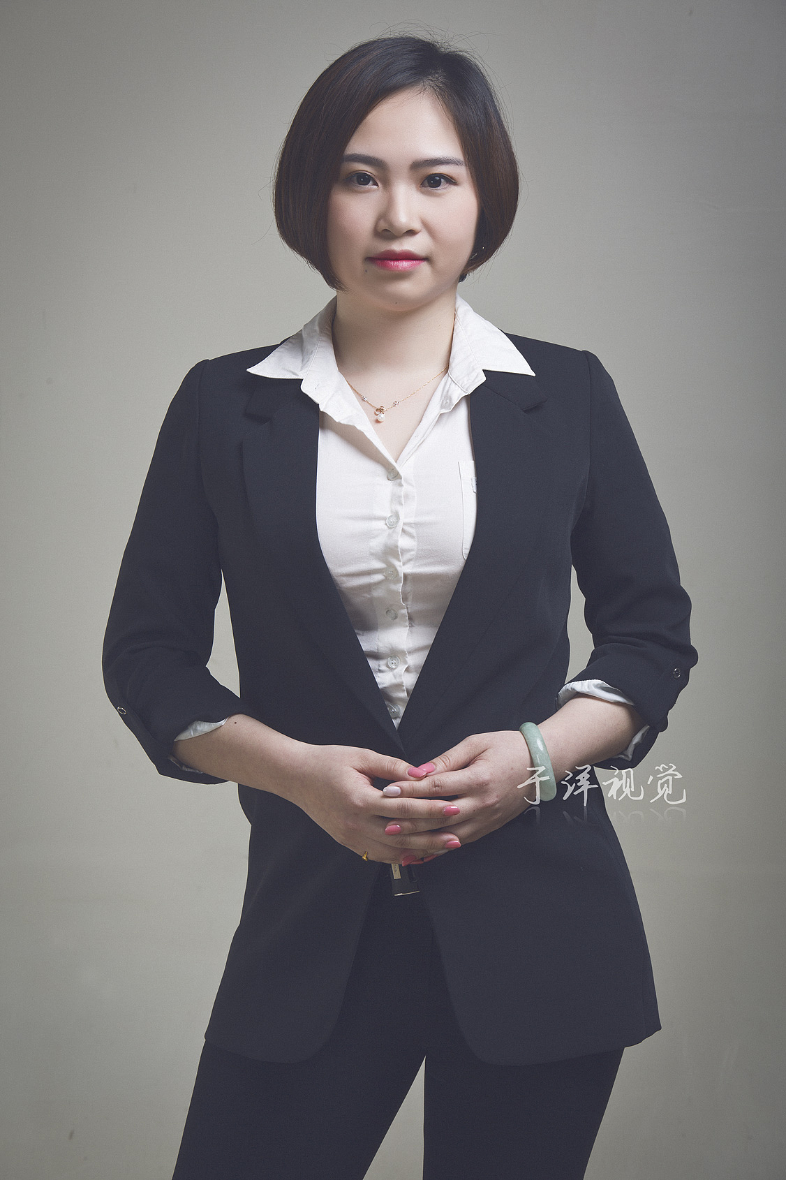 企业员工形象照（图ZMTIxNjUzMjk2） - 人像摄影 - 站酷设计师于洋视觉原创素材 - 站酷ZCOOL