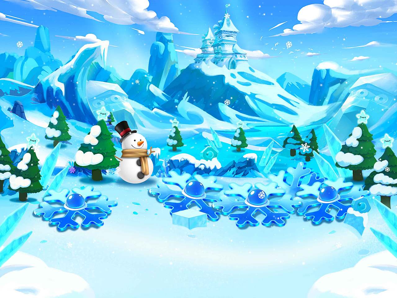 关卡设计（图ZMjc0OTcwNTQ0） - 商业插画 - 站酷设计师一阳Run原创素材 - 站酷ZCOOL