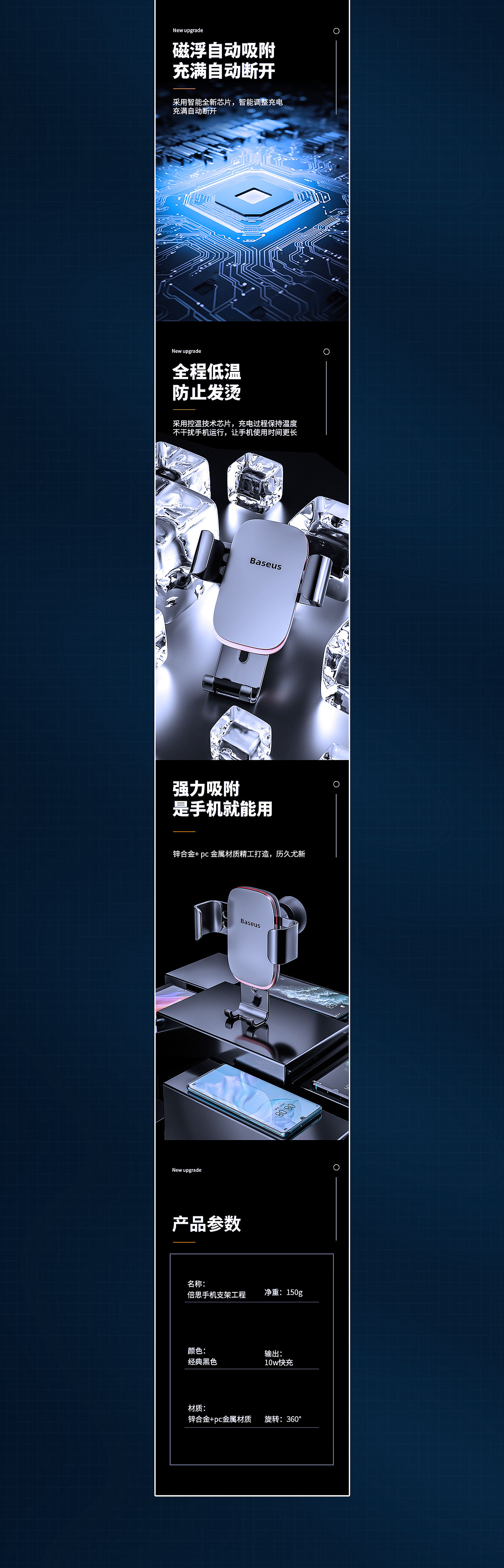手机支架（图ZMzYzMzA3Nzk2） - 海报 - 站酷设计师德古拉啦啦啦原创素材 - 站酷ZCOOL