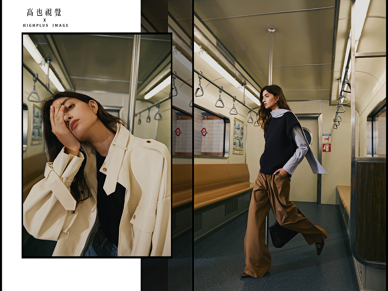 AEL｜原创女装时尚大片（图ZMjM1MTQwMzky） - 时尚/艺术摄影 - 站酷设计师高也视觉原创素材 - 站酷ZCOOL