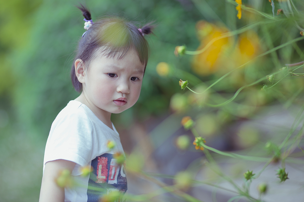 臭粑粑抵不过小桃子