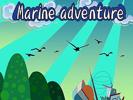 大學(xué)畢設(shè)的左拼右湊矢量插畫(huà)