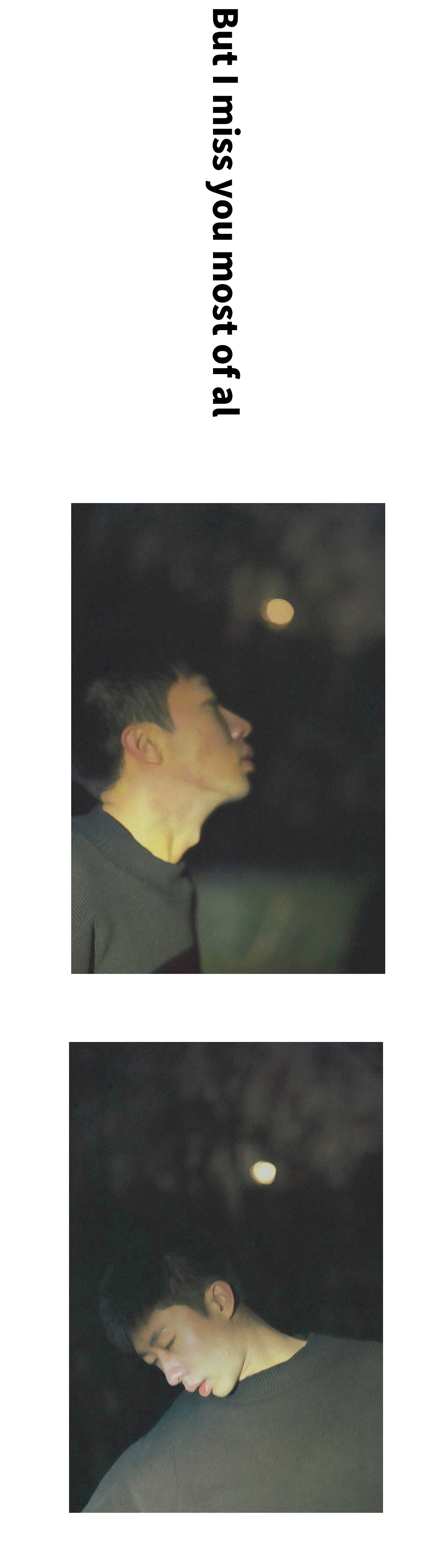 AUTUMN LEAVES--晚秋