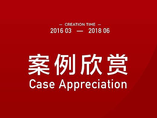 201603-201806案例欣赏