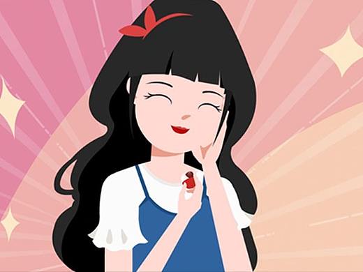 农产品水果动漫视频宣传片制作公司闪狼动漫案例展示