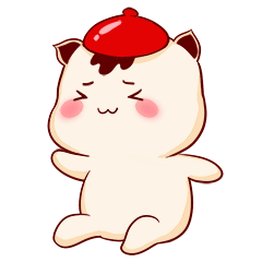 微信表情之萌倩喵喵（图ZODkzMDY3ODQ=） - 网络表情 - 站酷设计师左岸商商原创素材 - 站酷ZCOOL