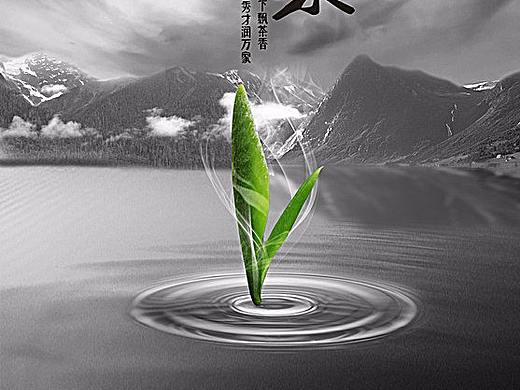 茶叶详情页（个人主页-ZMjQ5NjQ1NjA=） - 电商 - 站酷设计师YuKikikiki原创素材 - 站酷ZCOOL